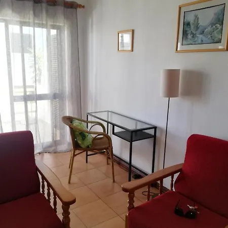 Apartment Sol Nascente