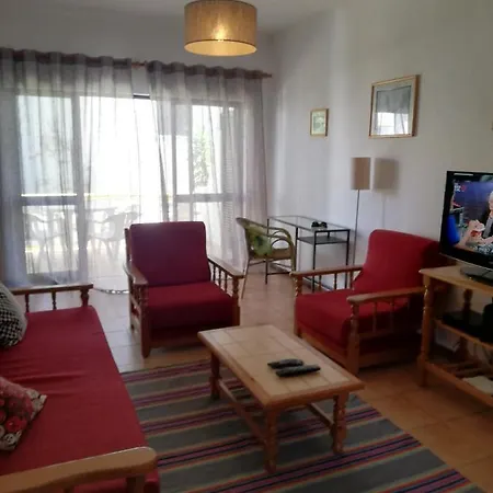 Apartment Sol Nascente *
