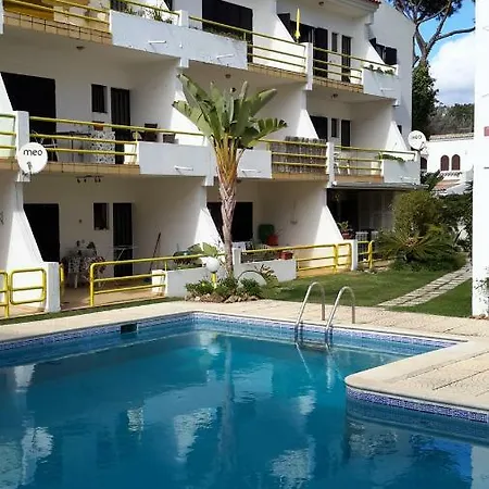 Sol Nascente Apartment *