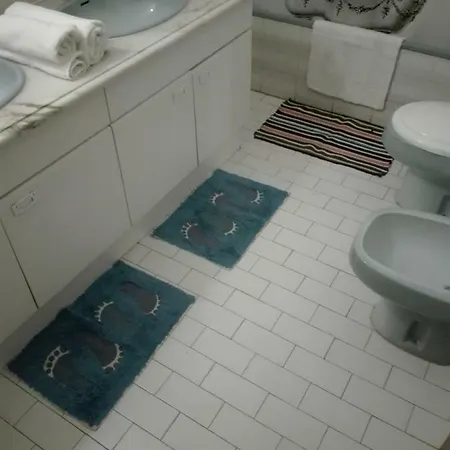 Apartamento Sol Nascente
