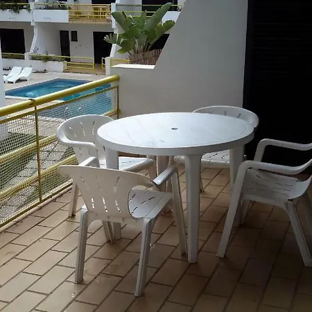 Apartment Sol Nascente *