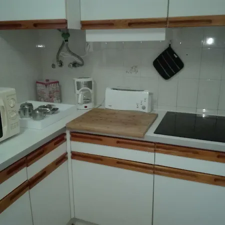 Apartment Sol Nascente