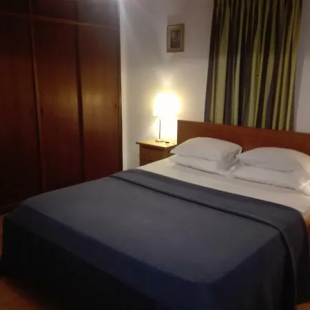 Apartment Sol Nascente