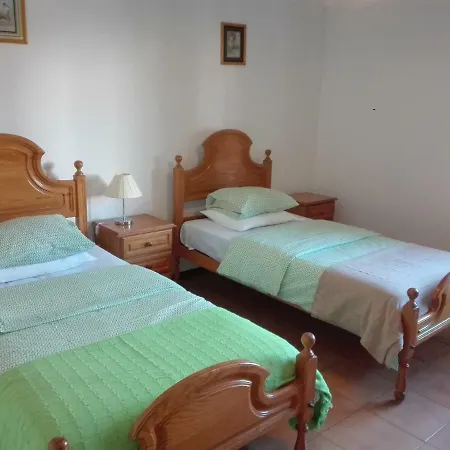 Sol Nascente Apartment *