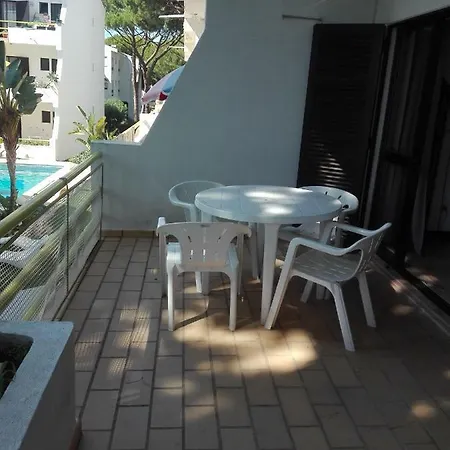 Sol Nascente Vilamoura