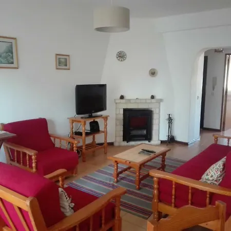 Sol Nascente Apartment