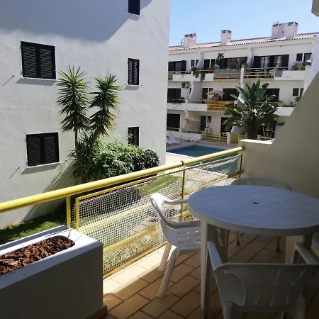 Sol Nascente * Vilamoura
