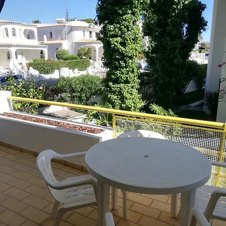 Apartment Sol Nascente Vilamoura